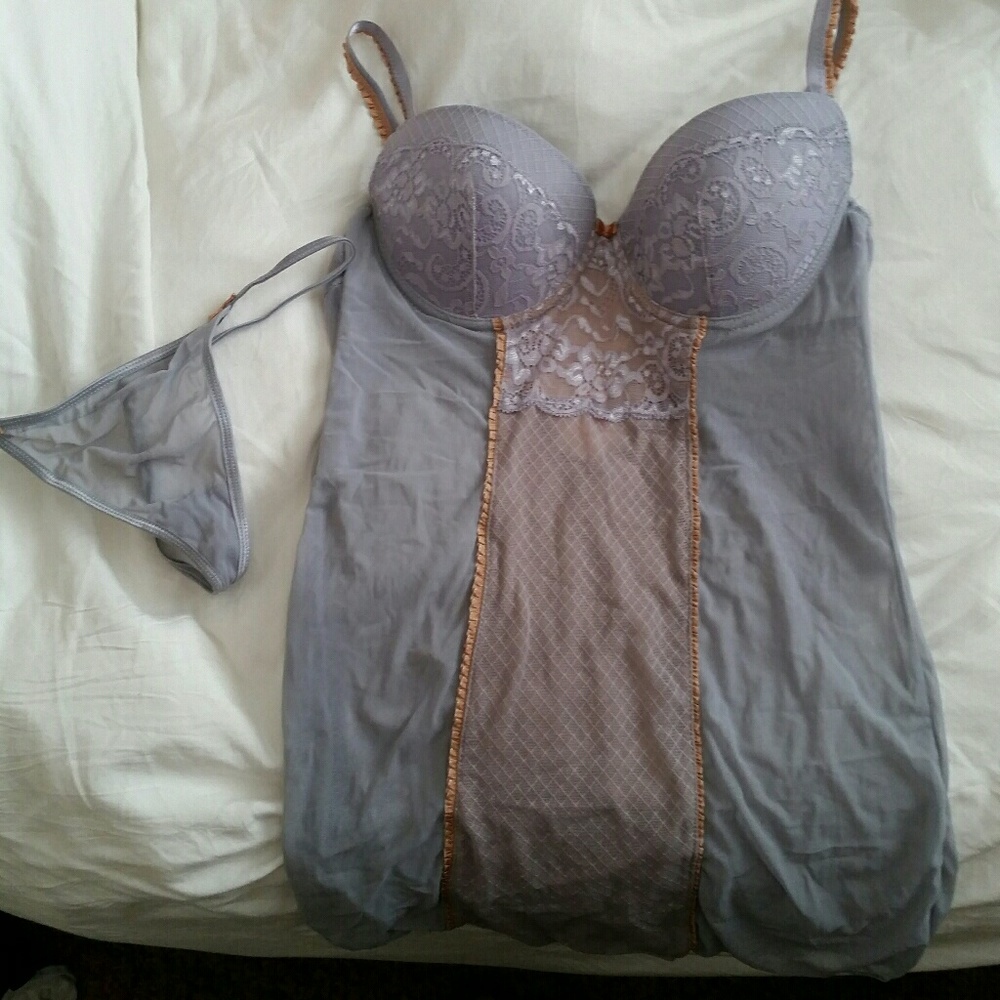 Lingerie